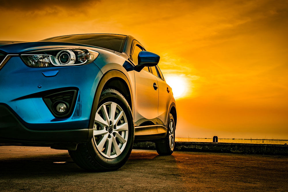 How to Choose Best Leasing Deals on KIA Cars